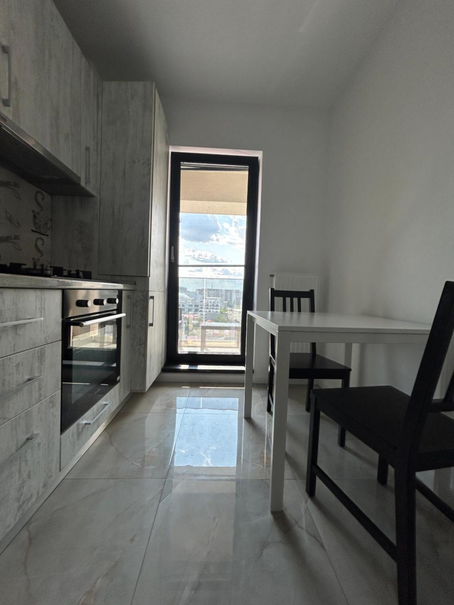 Elegant Studio With City Views - Prime Location - 02 Bucarest Exterior foto