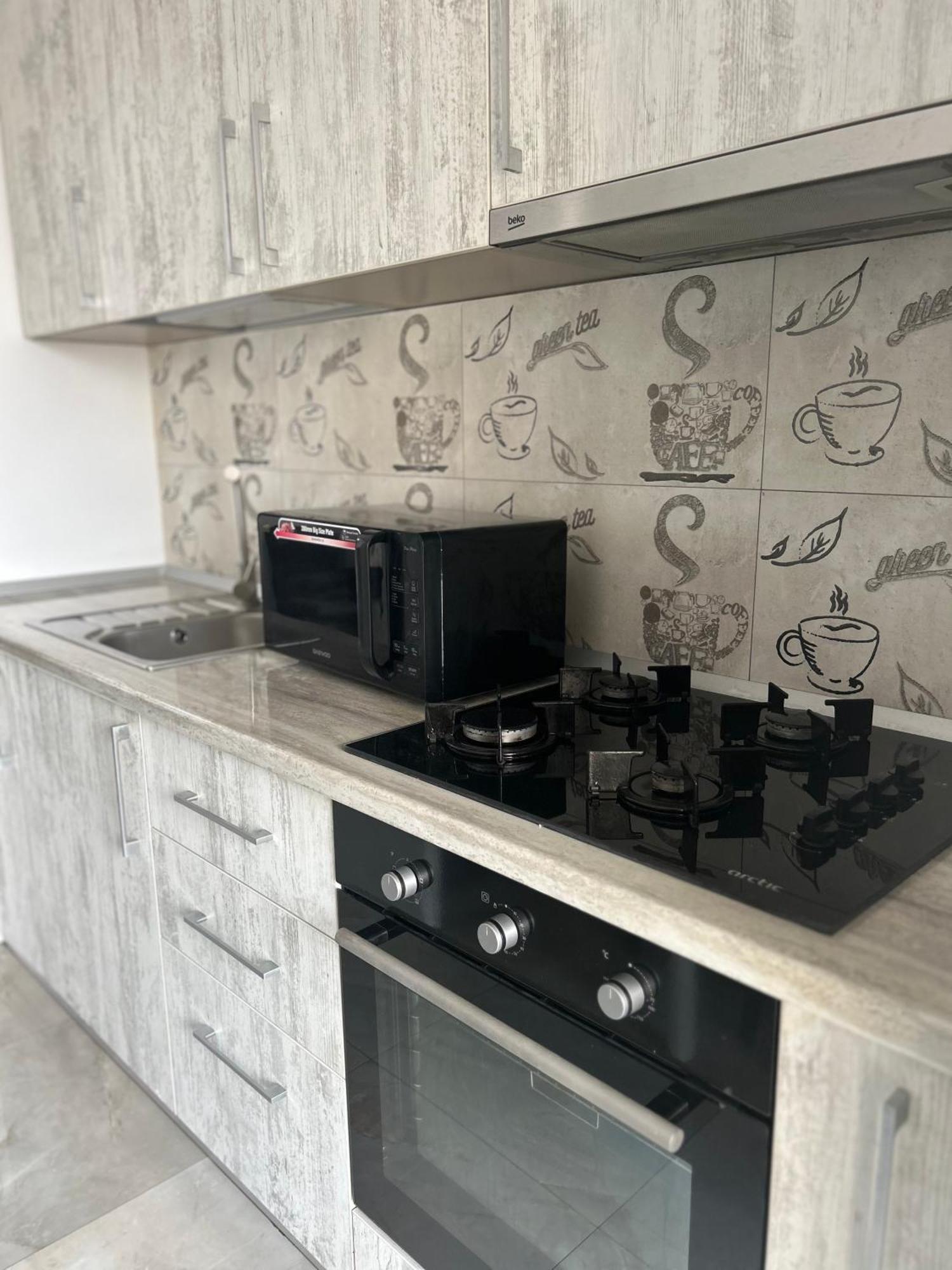 Elegant Studio With City Views - Prime Location - 02 Bucarest Exterior foto